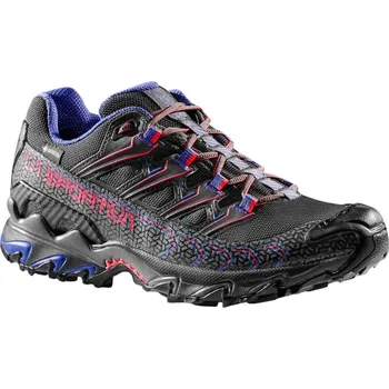 Dámská treková obuv Dámské boty La Sportiva Ultra Raptor II Woman GTX Velikost bot (EU): 39 / Barva: šedá