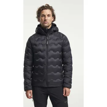 Pánská casual bunda TENSON Shibui Puffer Jacket Men Tap Shoe XL - XL