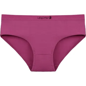 Dívčí oblečení Donella Dětské kalhotky Vanda: šeříková 14 - 15