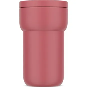 Termohrnek Cestovní termohrnek Ellipse 275ml, Mepal, tmavě růžový