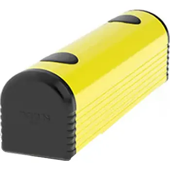 Stavební profil HAPPY END Vodicí práh pro kamiony, 50 cm – TRUCK LINE - DPP 41 050