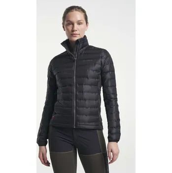 Pánská casual bunda TENSON TXlite Down Puffer Women Black S - S