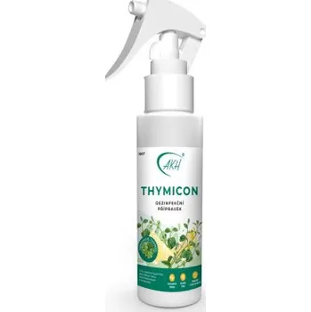 Dezinfekce Aromafauna THYMICON dezinfekční přípravek 100ml