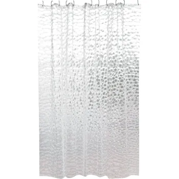 Sprchový závěs 180x200 cm Clane – MSV ID_1817092