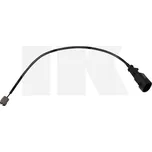 NK Výstražný kontakt, opotřebení obložení 280181