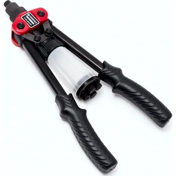 Kleště Forsage Zesílená čelní nýtovačka pro trhací nýty