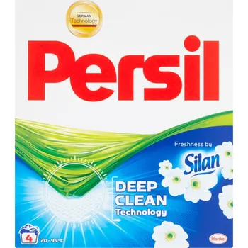Přípravek na praní Persil Universal prací prášek 4PD