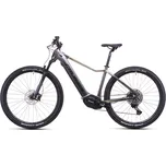 Crussis e-Fionna 9.11 (715Wh) - 18"