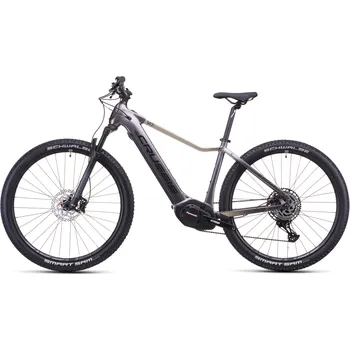 Elektrokolo Crussis e-Fionna 9.11 (715Wh) - 18"