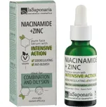 laSaponaria Pleťové sérum - Niacinamid + Zinek (30 ml)
