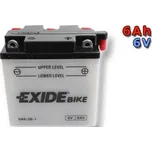 Exide 6N6-3B-1