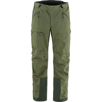 Pánské kalhoty Fjällräven Bergtagen G-1000 Trousers M
