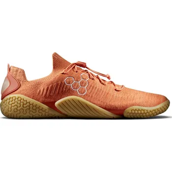 Pánské tenisky Vivobarefoot MOTUS FLEX MENS TERRACOTTA velikost 49 - Oranžová