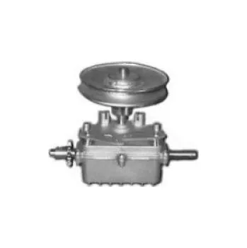 Příslušenství pro zahradní traktor Převodovka pojezdu LIMPAR