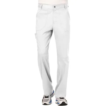 Pánská košile Zdravotnické pánské pracovní kalhoty Cherokee Revolution WWE140 Velikost: S