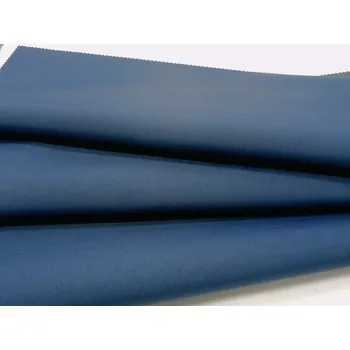 COLORA 235 UV/ 847 tmavě modrá DENIM 160cm / METRÁŽ NA MÍRU