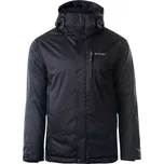 Pánská bunda Hi-Tec Ango Velikost: XL / Barva: černá