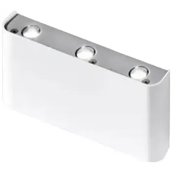 Nástěnné svítidlo LED nástěnné svítidlo Ginno 3