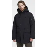 TENSON Himalaya Ltd. Jacket Men Black XL - XL
