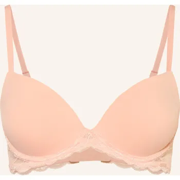 Podprsenka Calvin Klein Dámská Vyztužená Podprsenka Sensual Stretch...
