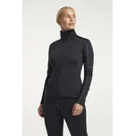 TENSON TXlite Full Zip Women Black L - L
