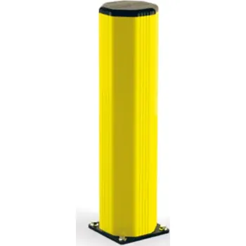 Plotový sloupek HAPPY END Sloupek s extrémní odolností, 120 cm – GRD 200 - DPP 25 212