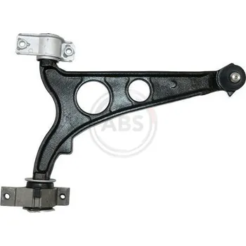 Zavěšení kol Řídicí páka, zavěšení kol A.B.S. 210168