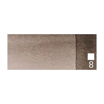 Výtvarná barva Akvarelové barvy Renesans 1,5ml – 54 Čerň révová