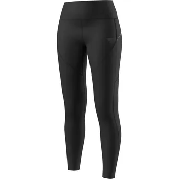 Dámské termo spodky Dámské funkční spodky Dynafit Warm Ultra Tights W Velikost: XL / Barva: černá