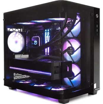 Stolní počítač Komputronik Ultimate R790 [C18] Ryzen 7 RTX 5080 64GB 2TB+4TB W11 Pro DLSS 4