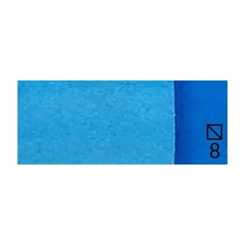 Výtvarná barva Akvarelové barvy Renesans 1,5ml – 22 Modrá