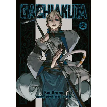 Gachiakuta 2 - Urana Kei