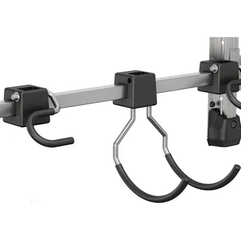 Příslušenství k nářadí Keter Wall Hanger 260708 multifunkční držák