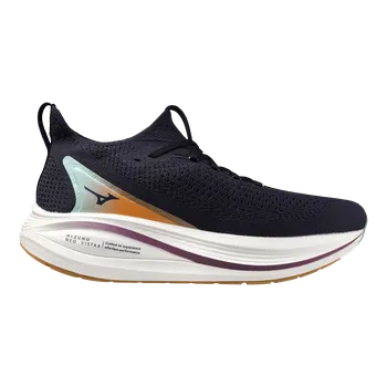 Dámská běžecká obuv MIZUNO NEO VISTA 2(U) / Baritone Blue/Baritone Blue/Ta 7 UK - 7 UK - 40,5 EUR - 26 cm