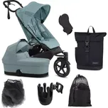 CYBEX Avi Spin včetně příslušenství 2025 Stormy Blue