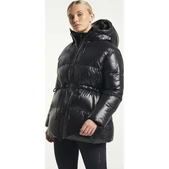 Dámská bunda TENSON Malla Jacket Women Black L - L
