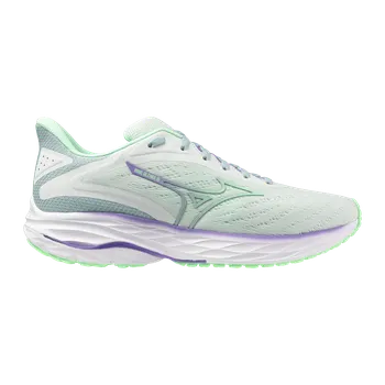 Dámská sportovní obuv MIZUNO WAVE ULTIMA 16 HintMint/NeoMint/PaisleyPurple 8 UK - 8 UK - 42 EUR - 27 cm
