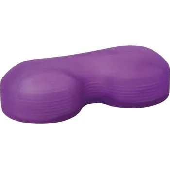 Relaxační opěrka krku NEX - RELAX fialová
