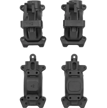 RC model ASSOCIATED | RC10B84 Skříň zadní převodovky AE92511