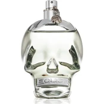 Unisex parfém Police To Be Super[Natural] toaletní voda pro muže 125 ml