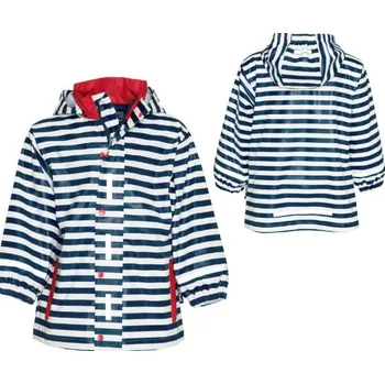 Pláštěnka Nepromokavá bunda Playshoes námořník Velikost: 104