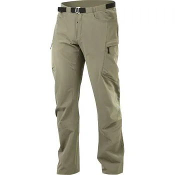 Ochranné vybavení na lov a střelbu Tilak Military Gear® Pánské softshellové kalhoty Crux Tilak Military Gear®, Barva: Camo green, Velikost: XL