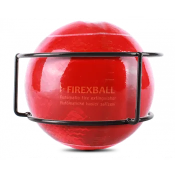 Hasicí přístroj Hasící koule Firexball