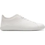 Vivobarefoot GEO COURT III WOMENS BRIGHT WHITE velikost 43 - Bílá