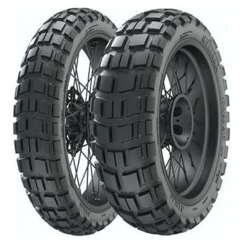 150/70D18 70T, Anlas, CAPRA X