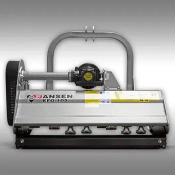 Mulčovač Mulčovač za traktor EFG-105