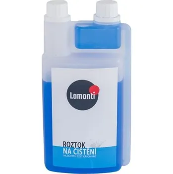 Filtr do kávovaru Čistič mléčných cest Lamanti - 1 l