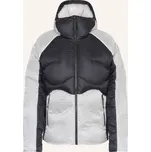 Peak Performance Pánská Péřová Bunda Helium, černá /...