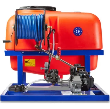 Vysokotlaký čistič Vysokotlaký čistič TORNADO 120 L -