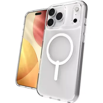 Pouzdro na mobilní telefon ZAGG Ochranný kryt Crystal Palace Snap Apple 17 Pro Max